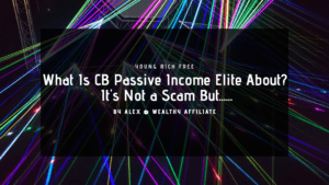 CB Passive Income Elite